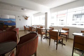 Tierra Viva Puno Plaza - Restaurant