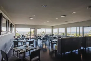 Mercure Clear Mountain Lodge - Restaurante