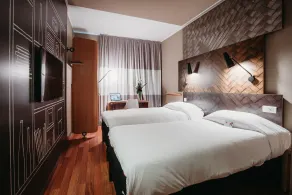Hôtel ibis Marrakech Centre Gare - Chambre