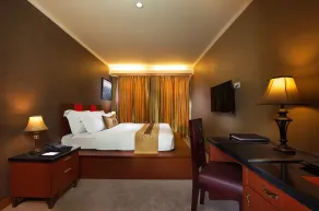 Lion Hotel & Plaza - Chambre