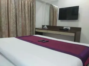 Hotel Shelter Palace - Habitación