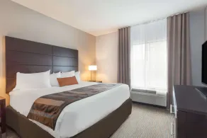 Wingate by Wyndham Altoona Downtown/Medical Center - Chambre