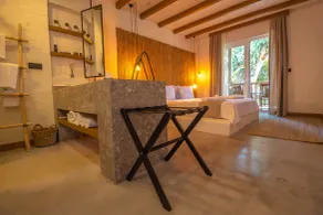 Very Chic Bodrum Adult Only - Habitación
