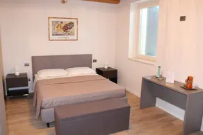 Bed and Breakfast Cà Tognella - Habitación