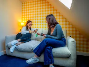 Ibis Styles Nantes Centre Place Graslin - Værelse