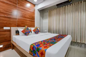 FabHotel White Gold - Habitación
