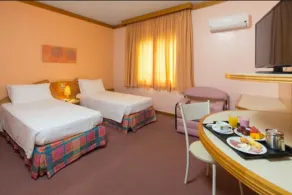 Solis Praia Hotel Itapema - Værelse