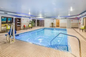 The Leo Collection Detroit, an Ascend Collection Hotel - Piscine