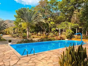 Veredas do Cipó - Pool