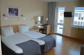 First Hotel Statt Söderhamn - Room