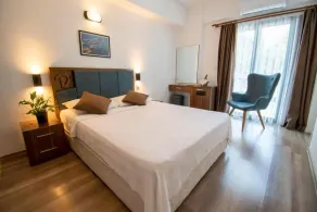 Dorana Hotel - Quarto