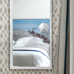 Hôtel Jules Verne Biarritz - Chambre