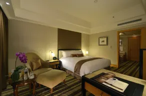 THE LEES Hotel - Chambre