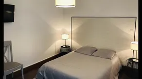 Logis de la Clartière - Værelse