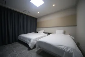 Bestie Hotel - Chambre
