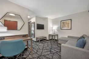 Best Western Plus Anderson - Chambre