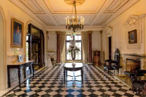 St. Helen's Hotel   - Receção