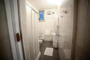 Residence Corallo - Banheiro