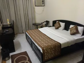 Hotel City Centre Inn Near Nizamuddin Railway Station - Room