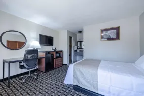 Travelodge by Wyndham Jackson I-40 Exit 82 - Chambre