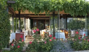 Cases de Son Barbassa Hotel & Restaurant - Restaurant