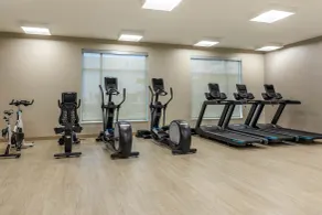 Cambria Hotel Milwaukee Downtown - Salle de remise en forme