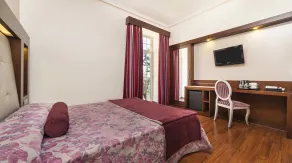 Globales Reina Cristina - Chambre