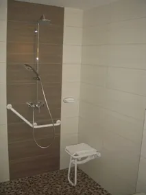 Cit'Hotel Hotel Prime - Montpelier Ouest -Saint Jean de Vedas - Chambre