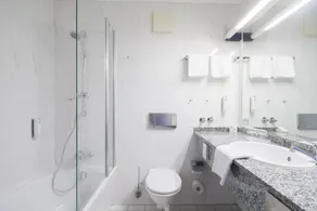 Best Western Hotel Am Papenberg - Baño