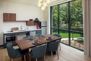 The Heartwood - Chambre