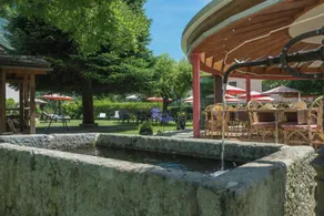 Hotel La Romantica - Restaurant