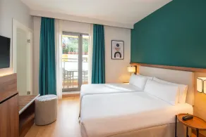 Hotel Elche Centro, Affiliated by Meliá - Chambre