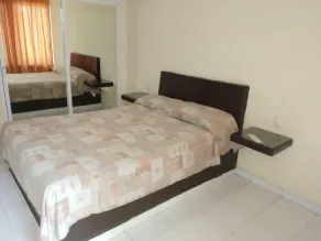 HOTEL PARAISO ACAPULCO - Room