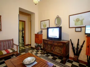 Málaga Lodge Guesthouse - Hall