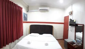 Warisan Family Inn - Værelse