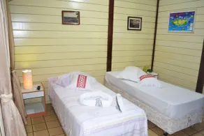 Pousada do Romildo - Quarto