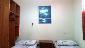 Arava Hostel - Camera