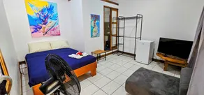 Santa Toro Hotel excelente ubicación  - Habitación