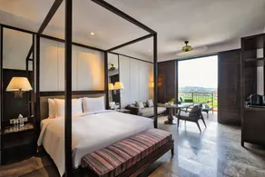 Hilton Goa Resort Candolim - Room