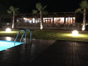 De Sio Country Village - Restaurant