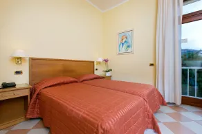 Grand Hotel Moon Valley - Chambre