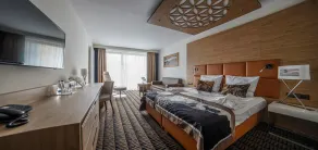 Rezydencja Nosalowy Dwór - Room