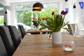 Anor Hotel & Conference Center Frankfurt Airport - Restaurant