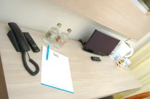 Hotel Adria - Room