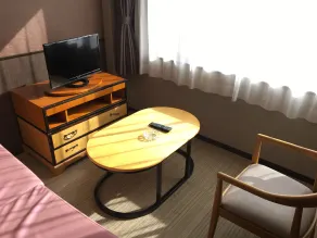 Tominoko Hotel - Rum