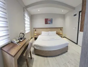 Akdag Konaklama - Room