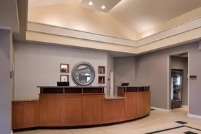 Residence Inn by Marriott Camarillo - Reception