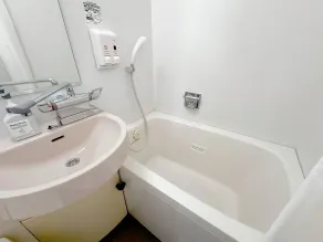 Comfort Hotel Gifu - Salle de bain
