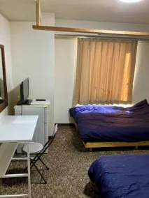 Jugochome AG - Chambre