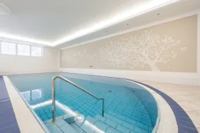 Parkhotel Bellevue - Pool